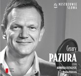 Kubuś Fatalista. Audiobook (płyta CD, format mp3)