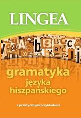 Gramatyka języka hiszpańskiego