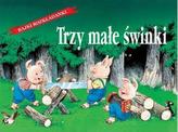Trzy małe świnki