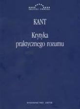 Krytyka praktycznego rozumu