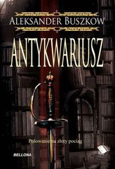 Antykwariusz