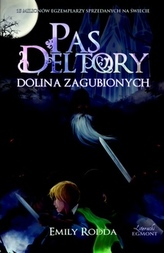 Pas. Deltory. Dolina zagubionych