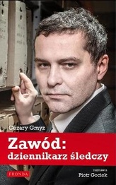 Zawód: dziennikarz śledczy