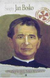 Święty Jan Bosko