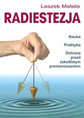 Radiestezja