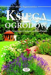 Księga ogrodów