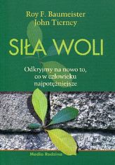Siła woli