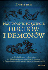 Przewodnik po świecie duchów i demonów