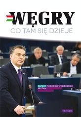 Węgry, co tam się dzieje