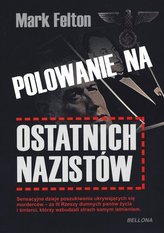 Polowanie na ostatnich nazistów