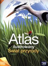 Świat Przyrody. Atlas ilustrowany