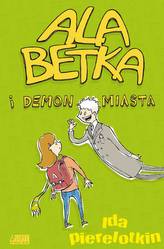 Ala Betka i demony miasta