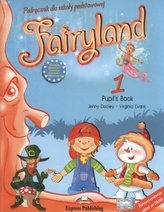 Fairland 1 Pupil&rsquo;s Book + Ebook