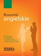 Rozmówki angielskie