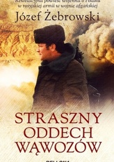 Straszny oddech wąwozów