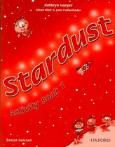 Stardust 1 Ćwiczenia