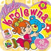 Mała królewna 2