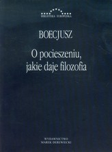 O pocieszeniu, jakie daje filozofia