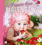 Pierwsze słowa maleństwa