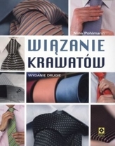 Wiązanie krawatów