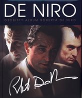 De Niro. Osobisty album Roberta de Niro