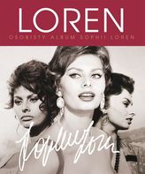 Loren. Osobisty album Sophie Loren