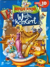 Profesor Pytajko i Przyjaciele. Wielki koncert