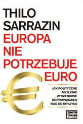 Europa nie potrzebuje Euro