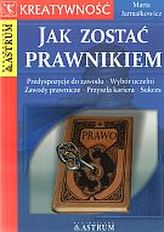 Jak zostać prawnikiem