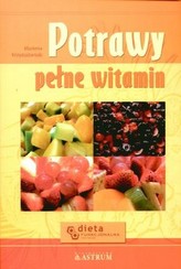 Potrawy pełne witamin