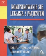 Komunikowanie się lekarza z pacjentem