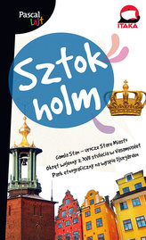 Sztokholm. Pascal Lajt