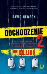 Dochodzenie 2. The killing