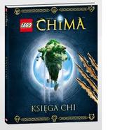 Lego. Legends of Chima. Księga Chi