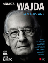 Andrzej Wajda. Podejrzany