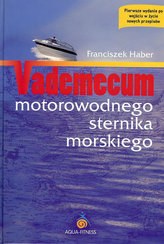 Vademecum motorowodnego sternika morskiego