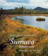 Šumava / Böhmerwald