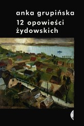 12 opowieści żydowskich