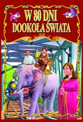 W 80 dni dookoła świata