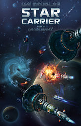 Star Carrier. Tom 3. Osobliwość
