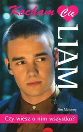 Kocham Cię, Liam