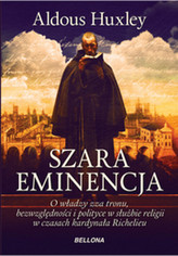 Szara eminencja