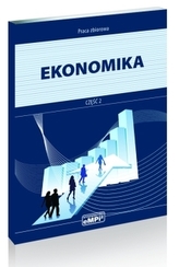 Ekonomika. Część 2