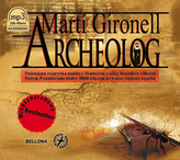 Archeolog. Audiobook