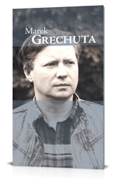 MAREK GRECHUTA