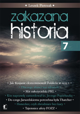 Zakazana historia. Część 7