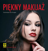 Piękny makijaż krok po kroku