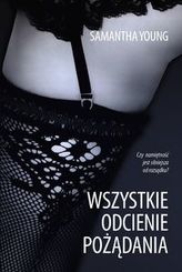 Wszystkie odcienie pożądania