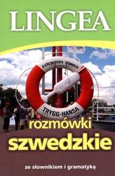 Rozmówki szwedzkie ze słownikiem i gramatyką