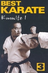 Best Karate. Część 3. Kumite